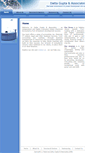 Mobile Screenshot of dattagupta.com